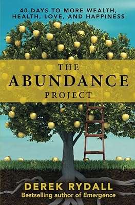 Le projet abondance : 40 jours pour plus de richesse de santé d'amour et bonheur. Trouvez tout ce dont vous avez besoin chez DIAYTAR COTE D'IVOIRE, votre boutique en ligne discount incontournable. Avec un vaste choix d'articles pour la maison, des électroménagers aux gadgets high-tech, en passant par la mode à petits prix, nous vous offrons des opportunités d'économies tout en garantissant une satisfaction maximale.
