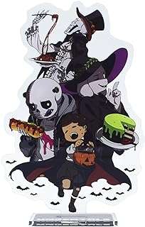 Figurine sur support en acrylique fukujin anime undertale ornement de bureau a. Visitez DIAYTAR COTE D'IVOIRE  et profitez de notre sélection exceptionnelle de produits discount. Que vous recherchiez des articles pour la maison, de l'électroménager, de l'informatique ou de la mode, notre boutique en ligne vous offre des produits de qualité à prix réduit, sans compromis sur la satisfaction du client.