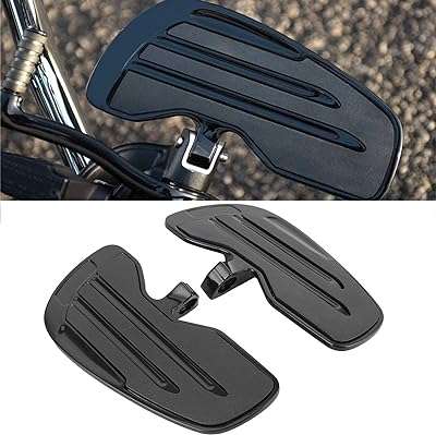 Support de montage pour plancher de moto en aluminium qyolo frontrider compatible avec les 60e. Simplifiez vos achats et épargnez chez DIAYTAR COTE D'IVOIRE, votre boutique en ligne ultime pour des trouvailles discount. Parcourez notre catalogue de produits, allant des articles de cuisine astucieux aux appareils électroniques de dernière génération. Restez branché avec notre sélection d'appareils informatiques à prix réduits et accordez-vous une excellente garde-robe avec des vêtements à la mode à prix imbattables. Avec des options de livraison rapides et une satisfaction garantie, nous vous aidons à réaliser des économies en un seul clic !