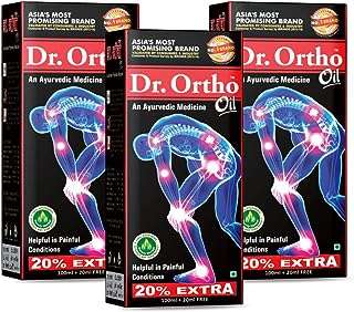 Huile dr. ortho 120 ml (paquet de 3). En quête de produits de qualité à des prix abordables ? DIAYTAR COTE D'IVOIRE  est là pour vous servir. Parcourez notre boutique en ligne et découvrez notre assortiment exhaustif d'articles discount, couvrant tous les univers, de la maison à l'électroménager, en passant par l'informatique, la mode et les gadgets. Vivez une expérience de shopping unique en profitant de tarifs exceptionnels et faites de bonnes affaires en ligne.