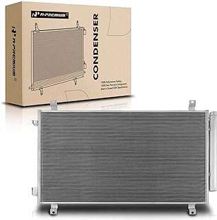 Condensateur de climatisation a premium compatible avec acura mdx 2014 2018 honda pilot. Get ready to save big on all your shopping needs at DIAYTAR COTE D'IVOIRE . From home essentials to cutting-edge electronics, stylish fashion pieces, and trendy gadgets, our online store is filled with an extensive range of discounted products that cater to your every need while keeping your budget intact.
