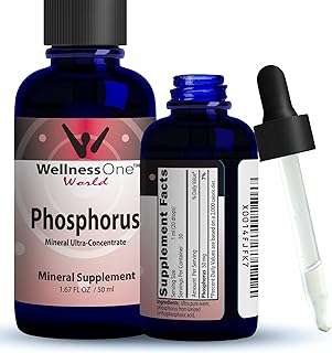 Phosphore meilleur supplément minéral ionique liquide (50 jours à 50 mg pour 20. Découvrez DIAYTAR COTE D'IVOIRE, la boutique en ligne qui vous propose une large gamme de produits discount, de l'électroménager à la mode en passant par l'informatique. Bénéficiez de prix avantageux et d'une expérience de shopping en ligne pratique et économique.