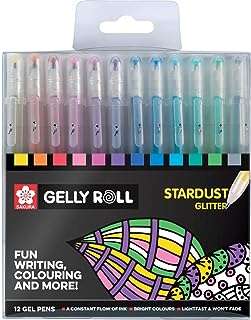 Stylo à bille sakura stardust jelly (lot de 12). Looking for great bargains on a variety of products? Look no further than DIAYTAR COTE D'IVOIRE, the ultimate online general store. Discover amazing discounts on household items, electronics, fashion, and more, making it the perfect destination for budget-friendly shopping.