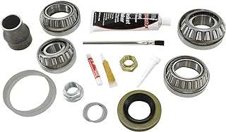 Kit de révision principal yukon (yk tlc a) pour différentiel toyota land. DIAYTAR COTE D'IVOIRE  - votre destination en ligne pour des produits à prix cassés. Faites des économies sur des articles essentiels pour la maison, l'informatique, la mode et les gadgets, et offrez-vous le luxe de ne pas vous ruiner. Avec notre sélection vaste et variée, vous trouverez tout ce dont vous avez besoin, sans compromis.