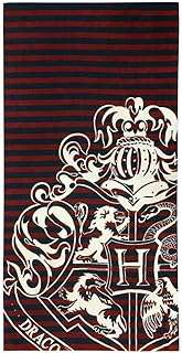 Serviette de plage harry potter rouge 71" x 50" 5056242720539. Vous cherchez des bonnes affaires en ligne ? Ne cherchez pas plus loin que DIAYTAR COTE D'IVOIRE, la boutique en ligne généraliste où vous trouverez tout à prix discount. Explorez notre sélection complète, allant de la maison à l'électroménager, de l'informatique à la mode et aux gadgets, et bénéficiez de tarifs avantageux pour tous vos achats. Réalisez des économies importantes sans compromettre la qualité avec DIAYTAR COTE D'IVOIRE .