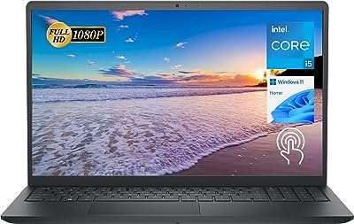 Dernier ordinateur portable dell inspiron 15 3511 avec écran tactile fhd de 156. DIAYTAR COTE D'IVOIRE  vous propose une expérience d'achats en ligne unique. Découvrez notre sélection de produits discount allant de la maison à l'électroménager, de l'informatique à la mode, sans oublier les gadgets les plus en vogue. Ne dépensez pas plus que nécessaire et trouvez tous vos articles préférés à des prix incroyables !