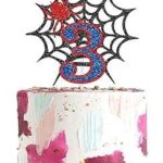 Décoration de gâteau de 3e anniversaire spider man par dalaper décorations de fête pour garçon. DIAYTAR COTE D'IVOIRE  - Votre destination en ligne pour des offres discount sur tout ! Parcourez notre vaste sélection de produits pour équiper votre maison avec des électroménagers, des articles de mode tendance et même des gadgets technologiques, le tout à des prix incroyables. Ne manquez pas nos super promotions et économisez dès aujourd'hui !