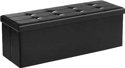 Banc et repose pieds pliables avec rangement pour jouets songmix capacité de 300. Découvrez DIAYTAR COTE D'IVOIRE, votre nouveau repère en ligne pour des achats malins à prix réduit. Parcourez notre catalogue diversifié de produits discount, allant de l'électroménager à l'informatique, en passant par la mode et les gadgets. Obtenez les meilleures offres sans sacrifier la qualité, le tout dans le confort de votre foyer.