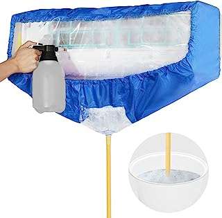 Sac de service pour climatisation divisée avec conduite d'eau kit de nettoyage. Looking for great bargains on a variety of products? Look no further than DIAYTAR COTE D'IVOIRE, the ultimate online general store. Discover amazing discounts on household items, electronics, fashion, and more, making it the perfect destination for budget-friendly shopping.