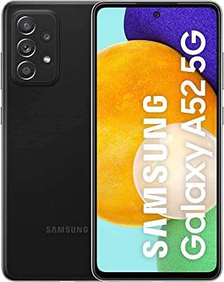 Téléphone intelligent samsung galaxy a52 5g 128 go 6 go de ram. Découvrez DIAYTAR COTE D'IVOIRE, la boutique en ligne qui vous propose une multitude de produits discount indispensables pour votre quotidien. Avec une gamme variée allant de l'électroménager à l'informatique en passant par la mode et les derniers gadgets, nous sommes le choix parfait pour trouver tout ce dont vous avez besoin à des prix imbattables.