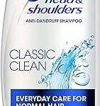 Head & shoulders classic clean shampooing antipelliculaire pour cheveux normaux 190. Ne ratez pas les bonnes affaires chez DIAYTAR COTE D'IVOIRE, votre boutique en ligne discount pour tous vos besoins. Explorez notre gamme complète de produits pour la maison, l'électroménager, l'informatique, la mode et les gadgets, et profitez des meilleurs prix du marché sans compromis sur la qualité.
