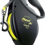 Flexi giant l (tube) grande laisse rétractable pour chien noir gris. Bienvenue chez DIAYTAR COTE D'IVOIRE, votre destination ultime pour des articles de qualité à prix cassés ! Explorez notre boutique en ligne regorgeant de produits discount, de la décoration d'intérieur aux appareils électroménagers en passant par l'informatique, la mode branchée et les gadgets innovants.