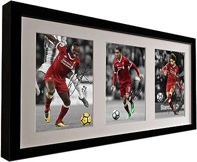 Cadre cadeau photo manuscrit noir 2018 liverpool fc sadio mane. Découvrez DIAYTAR COTE D'IVOIRE, la boutique en ligne où vous pouvez trouver tout ce dont vous avez besoin à prix réduit. Faites des économies sur les produits de la maison, l'électroménager, l'informatique, la mode et bien plus encore. Parcourez notre sélection variée et dénichez les meilleures affaires dès maintenant!