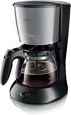 Cafetière filtre philips hd7462 12 l 15 tasses collection quotidienne  . Rencontrez les bonnes affaires chez DIAYTAR COTE D'IVOIRE  – votre destination en ligne pour des produits discount pour tous les aspects de votre vie. Découvrez notre sélection variée d'articles pour la maison, allant des appareils électroménagers indispensables aux éléments décoratifs élégants. Restez connecté avec notre gamme d'appareils informatiques à prix imbattables, et ravivez votre style avec des vêtements et accessoires tendance à petit prix. Faites des économies tout en obtenant la qualité que vous méritez !