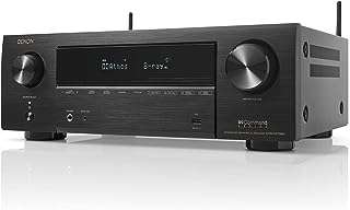 Récepteur av 7.2 canaux denon avr x1700h 80 w canal (modèle 2021). DIAYTAR COTE D'IVOIRE, la référence en matière de bonnes affaires en ligne ! Profitez de prix imbattables sur une large sélection de produits discount, allant des articles pour la maison à l'électroménager, en passant par l'informatique et les dernières tendances mode. Ne laissez pas passer nos offres exceptionnelles et économisez dès maintenant !