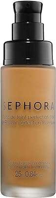 Sephora collection wear perfection foundation 10 hr 35 bronze tan (y). À la recherche de bons plans et de prix irrésistibles ? DIAYTAR COTE D'IVOIRE  est votre destination ultime ! Explorez notre boutique en ligne généraliste où vous trouverez une large gamme de produits discount, couvrant tous vos besoins. Achetez l'électroménager dont vous avez besoin, renouvelez votre garde-robe ou succombez aux derniers gadgets sans vous ruiner.