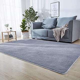 Tapis shaggy doux et soyeux super doux antidérapant pour la décoration de la maison. Venez découvrir DIAYTAR COTE D'IVOIRE, la boutique en ligne qui rend le shopping discount plus accessible que jamais. Avec une large sélection de produits pour la maison, de l'électroménager performant, de l'informatique à la pointe et des articles de mode tendance, vous êtes assuré de trouver ce dont vous avez besoin à des prix attractifs.