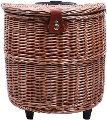 Paniers de pique nique utoya panier de pique nique à tige de traction isolant multifonction en rotin. Bienvenue chez DIAYTAR COTE D'IVOIRE, votre destination en ligne pour des prix imbattables ! Découvrez notre vaste choix d'articles discount, des essentiels pour la maison aux appareils électroménagers, en passant par l'informatique, la mode et les gadgets tendance, le tout à des tarifs défiant toute concurrence.