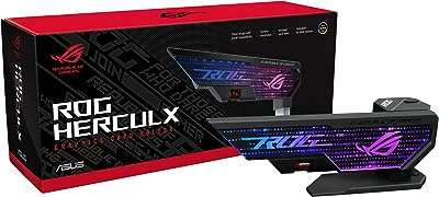 Support de carte graphique anti affaissement asus rog herlix (châssis en alliage. En quête de produits à petits prix ? DIAYTAR COTE D'IVOIRE  est là pour vous satisfaire ! Explorez notre vaste sélection d'articles allant de la maison à l'électroménager en passant par l'informatique et la mode. Naviguez aisément sur notre site et découvrez un éventail de produits discount qui répondront à toutes vos attentes.