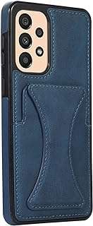 Coque samsung galaxy a33 5ème génération avec porte cartes étui en cuir résistant aux chocs. DIAYTAR COTE D'IVOIRE, la référence en ligne pour des produits discount qui ne déçoivent pas. Parcourez notre vaste assortiment d'articles pour la maison, l'électroménager, l'informatique, la mode et les gadgets à des prix abordables. Trouvez tout ce dont vous avez besoin et économisez sans sacrifier la qualité grâce à notre boutique en ligne conviviale et sécurisée.