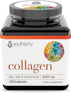 Collagène avancé youtheory avec vitamine c 120 unités (1 bouteille) is_best_seller. DIAYTAR COTE D'IVOIRE  - Votre destination en ligne pour des achats malins. Avec notre sélection de produits discount, allant de la maison à l'électronique, de la mode à l'informatique, vous pouvez économiser tout en comblant vos besoins. Ne manquez pas nos offres spéciales et réalisez des économies considérables dès aujourd'hui!