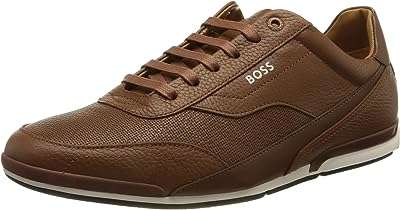 Baskets basses boss saturn pour hommes tbbf2 10208769 01. Faites des économies sans compromis chez DIAYTAR COTE D'IVOIRE, votre destination de shopping en ligne pour des produits discount de qualité supérieure, allant des appareils électroniques à la décoration d'intérieur.
