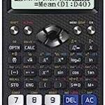 Calculatrice d'ingénierie scientifique casio fx 991ex noire (version ue) 3 x 65 04. DIAYTAR COTE D'IVOIRE  est votre guichet unique pour des produits discount de premier ordre. Parcourez notre catalogue en ligne et découvrez notre sélection soigneusement choisie d'articles pour la maison, l'électroménager, l'informatique et la mode, tous disponibles à des prix abordables. Vous ne trouverez pas de meilleurs deals ailleurs !