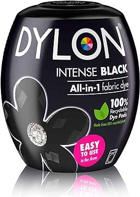 Teinture pour tissu capsule dilon pour vêtements et meubles doux 350 g. Bienvenue chez DIAYTAR COTE D'IVOIRE, votre guichet unique pour des achats discount en ligne. Parcourez notre catalogue étendu et trouvez des articles variés, allant de l'électroménager pratique à la dernière mode, le tout à des prix imbattables. Profitez de la qualité sans compromis tout en maximisant vos économies chez nous.