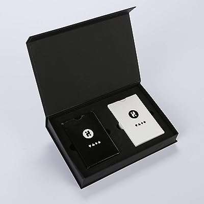 Cartes à jouer en plastique h2games deluxe poker paquet de 2. DIAYTAR COTE D'IVOIRE  - Votre destination discount pour tous vos besoins. Parcourez notre collection de produits de haute qualité, allant de la maison à l'électroménager, de l'informatique à la mode, et trouvez les meilleures offres en ligne. Profitez de nos prix imbattables et faites des économies dès maintenant!
