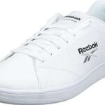 Baskets reebok royal complete pour hommes. Ne payez pas le prix fort lorsque vous pouvez obtenir des produits discount de qualité chez DIAYTAR COTE D'IVOIRE  ! Notre boutique en ligne généraliste regorge d'offres incroyables pour la maison, l'électroménager, l'informatique et la mode. Faites des économies dès maintenant et découvrez notre sélection à prix réduits.