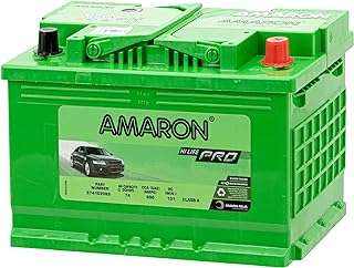 Recharge batterie amr din74 74ah gratuite depuis amr. Ne cherchez plus ailleurs, DIAYTAR COTE D'IVOIRE  est là pour vous offrir une multitude de produits discount pour toutes vos envies. Explorez notre catalogue diversifié comprenant des articles pour la maison, des appareils électroménagers abordables, des gadgets tendances et bien plus encore, le tout à des prix compétitifs.