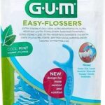 Jum easy flossers 30 pièces. DIAYTAR COTE D'IVOIRE  - votre guichet unique en ligne pour des produits discount irrésistibles. Parcourez notre large éventail de gadgets innovants, d'équipements ménagers pratiques et de vêtements tendance à prix cassés. Ne manquez pas cette opportunité de faire de bonnes affaires et de réaliser des économies considérables.