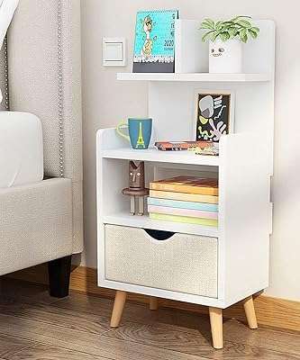 & home table d'appoint simple à tiroir simple armoire de chevet. Faites des économies sans sacrifier la qualité avec DIAYTAR COTE D'IVOIRE  ! Notre boutique en ligne généraliste propose une variété de produits discount, incluant des appareils électroménagers de pointe, des gadgets à la pointe de la technologie et des articles tendance pour la maison et la mode.