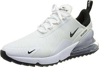 Chaussures de course nike air max 270 g pour homme blanc. Magasinez en ligne sur DIAYTAR COTE D'IVOIRE  et profitez de prix imbattables sur une gamme complète de produits. De l'équipement de cuisine aux articles de mode, en passant par les appareils électroniques dernier cri, nous offrons une large sélection de produits discount, adaptés à tous les besoins.