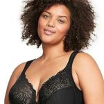 Soutien gorge glamour avec fermeture à armatures invisible sur le devant pour femme. Ne payez pas le prix fort lorsque vous pouvez obtenir des produits discount de qualité chez DIAYTAR COTE D'IVOIRE  ! Notre boutique en ligne généraliste regorge d'offres incroyables pour la maison, l'électroménager, l'informatique et la mode. Faites des économies dès maintenant et découvrez notre sélection à prix réduits.