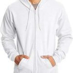 Sweat à capuche en polaire fermeture éclair intégrale ecosmart hans pour hommes. Faites des économies intelligentes sur DIAYTAR COTE D'IVOIRE, votre boutique en ligne de confiance. Avec notre large sélection de produits discount, incluant la maison, l'électroménager, l'informatique et la mode, vous trouverez tout ce dont vous avez besoin à des prix défiant toute concurrence. Ne manquez pas nos offres promotionnelles et commandez en toute simplicité dès maintenant!