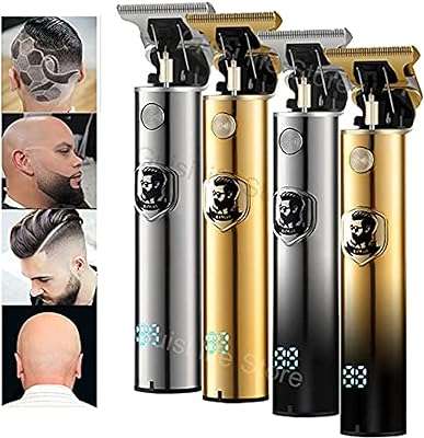 Histity nouveau rasoir électrique tondeuse à barbe professionnelle 0 mm cheveux pour hommes. Ne cherchez plus ailleurs, DIAYTAR COTE D'IVOIRE  est là pour vous offrir une multitude de produits discount pour toutes vos envies. Explorez notre catalogue diversifié comprenant des articles pour la maison, des appareils électroménagers abordables, des gadgets tendances et bien plus encore, le tout à des prix compétitifs.