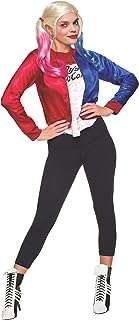 Harley quinn joker book & daytime 820078m suicide squad ensemble de costumes pour femme. Faites des économies considérables sur tous vos achats en ligne avec DIAYTAR COTE D'IVOIRE . Notre boutique en ligne vous propose une variété de produits discount, allant des équipements informatiques aux vêtements tendance, en passant par les accessoires pour la maison et les appareils ménagers.