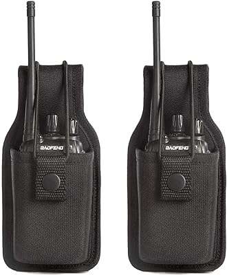 Étui radio universel bidirectionnel support en nylon pour talkie walkie motorola kenwood. Chez DIAYTAR COTE D'IVOIRE, nous rendons le shopping discount accessible à tous. Découvrez notre boutique en ligne où vous trouverez une large gamme de produits pour la maison, l'électroménager, l'informatique, la mode et les gadgets. Profitez de nos prix compétitifs pour réaliser des économies tout en vous faisant plaisir !