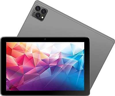 Cm8000 plus 10 pouces android hd tablette intelligente pour enfants déverrouillage du visage. Mettez fin à la chasse aux bons plans en ligne grâce à DIAYTAR COTE D'IVOIRE . Profitez de notre large éventail de produits discount dans les domaines de la maison, de l'électroménager et bien plus encore. Avec des remises incroyables et des offres spéciales régulières, faites de bonnes affaires sans compromis sur la satisfaction.