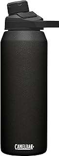 Bouteille d'eau isolée sous vide camilback mag sst de 32 onces. DIAYTAR COTE D'IVOIRE  vous ouvre les portes d'un univers de bonnes affaires. Découvrez notre large gamme de produits discount, allant des indispensables de la maison aux dernières tendances mode, en passant par les gadgets innovants. Profitez d'offres exceptionnelles et de prix imbattables pour des achats malins et éclairés.