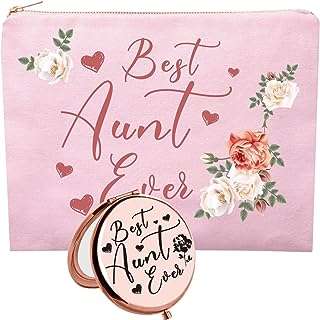 Cadeaux de la meilleure tante de tous les temps cadeaux nièce d'anniversaire pour tante. Trouvez les meilleurs bons plans chez DIAYTAR COTE D'IVOIRE, le go-to store en ligne pour tous vos besoins discount. Explorez notre large gamme de produits, des vêtements à la mode aux gadgets high-tech, et profitez de prix imbattables sans sacrifier la qualité !