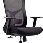 Chaise de bureau dekian avec appui tête ergonomique chaise d'ordinateur pivotante avec accoudoirs moderne en maille. Économisez intelligemment avec DIAYTAR COTE D'IVOIRE, la boutique en ligne qui vous propose une variété de produits discount à des prix défiant toute concurrence. Des indispensables pour la maison aux gadgets les plus tendances, en passant par les dernières nouveautés en mode et en informatique, vous trouverez tout ce dont vous avez besoin pour moins cher, sans compromis sur la qualité !