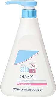 Shampoing sebamed pour bébé 500 ml. DIAYTAR COTE D'IVOIRE  - des réductions incroyables sur tous les produits dont vous avez besoin. Parcourez notre boutique en ligne pour découvrir des offres discount sur des centaines d'articles, allant de la mode aux appareils électroménagers dernier cri.