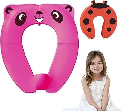Siège d'apprentissage de la propreté univo pour enfants et tout petits |. DIAYTAR COTE D'IVOIRE, le paradis du shopping en ligne à prix discount ! Naviguez à travers notre large gamme de produits discount soigneusement sélectionnés pour votre maison, votre cuisine, votre dressing et bien plus encore. Faites de bonnes affaires et offrez-vous les dernières tendances à petits prix, tout en restant à l'affût des nouveautés.