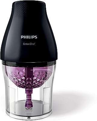 Hacheur et hachoir à oignons philips viva collection hr2505 91 noir. DIAYTAR COTE D'IVOIRE, votre destination shopping en ligne inégalée. Avec une variété étendue de produits discount pour la maison, l'électroménager, l'informatique, la mode et les gadgets, vous pouvez vous attendre à des offres exceptionnelles et à des économies considérables, tout en bénéficiant d'une expérience de shopping pratique et personnalisée.