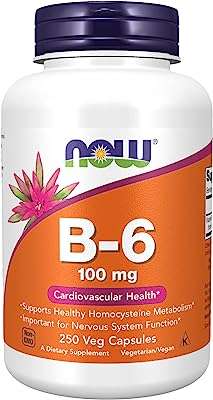 Now complément alimentaire vitamine b6 (pyridoxine hcl) 100 mg santé cardiovasculaire*. Découvrez DIAYTAR COTE D'IVOIRE, votre partenaire pour des économies maximales ! Parcourez notre large assortiment d'articles discount, allant des accessoires de maison à l'électroménager dernier cri, en passant par l'informatique, la mode tendance et les gadgets ludiques.
