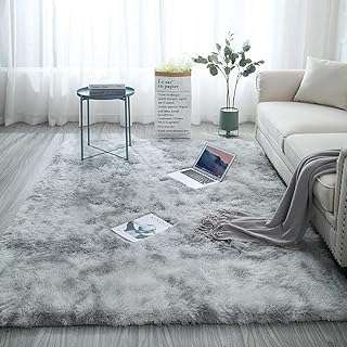 Tapis shaggy doux au toucher adapté comme décoration de chambre polyester. Découvrez DIAYTAR COTE D'IVOIRE, votre destination en ligne pour des produits discount de qualité supérieure. Achetez des articles de maison, des appareils électroménagers, des équipements informatiques, des vêtements tendance et des gadgets innovants, le tout à des prix abordables qui ne vous feront pas perdre le sommeil.