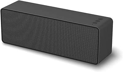 Haut parleur bluetooth portable powerpro 360 degrés hd stéréo super bass de voyage rechargeable par usb. DIAYTAR COTE D'IVOIRE  est l'adresse incontournable pour tous ceux qui cherchent des produits discount en ligne. Parcourez notre site et trouvez des offres imbattables sur une grande variété de produits, des articles pour la maison aux produits high-tech en passant par les dernières tendances mode et les gadgets les plus recherchés.