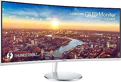Moniteur incurvé samsung cj791 thunderbolt 34 pouces (lc34j791wtmxue). DIAYTAR COTE D'IVOIRE, votre destination en ligne pour des achats malins : explorez nos catégories variées telles que la maison, l'électroménager, l'informatique et la mode, et découvrez des produits discount à prix défiant toute concurrence. Faîtes-vous plaisir sans vous ruiner avec DIAYTAR COTE D'IVOIRE !